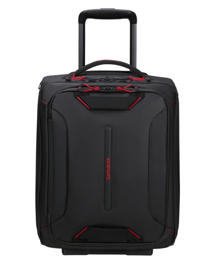 Samsonite - Borsone underseater in pet riciclato con 2 ruote 45cm Ecodiver