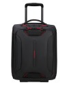 Samsonite - Borsone underseater in pet riciclato con 2 ruote 45cm Ecodiver
