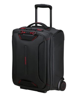 Samsonite - Borsone underseater in pet riciclato con 2 ruote 45cm Ecodiver 2