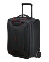Samsonite - Borsone underseater in pet riciclato con 2 ruote 45cm Ecodiver