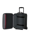Samsonite - Borsone underseater in pet riciclato con 2 ruote 45cm Ecodiver