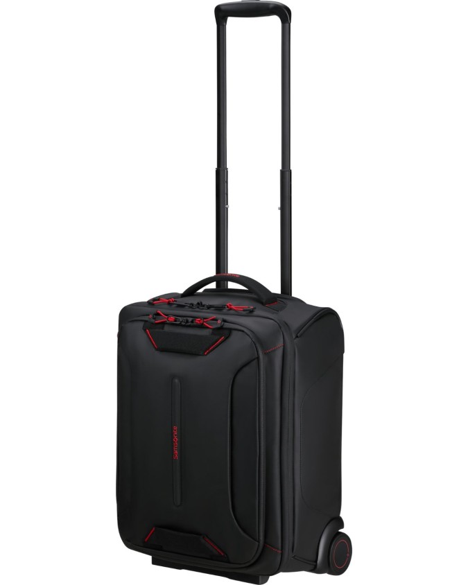  Samsonite - Borsone underseater in pet riciclato con 2 ruote