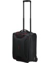  Samsonite - Borsone underseater in pet riciclato con 2 ruote