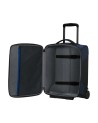  Samsonite - Borsone underseater in pet riciclato con 2 ruote