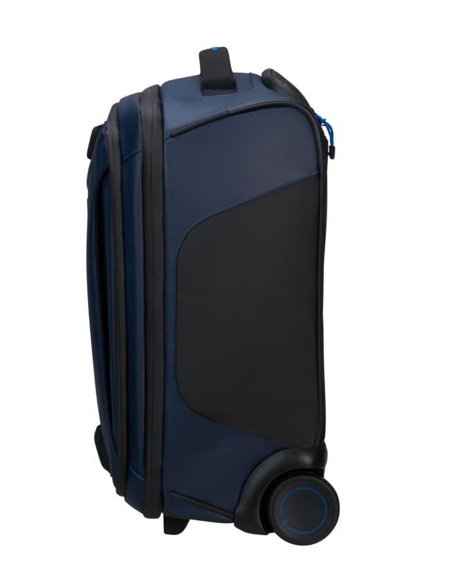  Samsonite - Borsone underseater in pet riciclato con 2 ruote