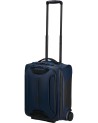 Samsonite - Borsone underseater in pet riciclato con 2 ruote