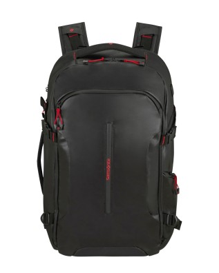 Samsonite - Zaino in pet riciclato porta pc 17.3'' Ecodiver