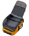 Samsonite - Ecodiver Backpack Made from Recycled PET, Fits a 17.3'' Laptop