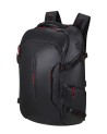 Samsonite - Ecodiver M Backpack Made from Recycled PET, Fits a 17.3'' Laptop