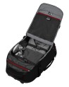 Samsonite - Ecodiver M Backpack Made from Recycled PET, Fits a 17.3'' Laptop