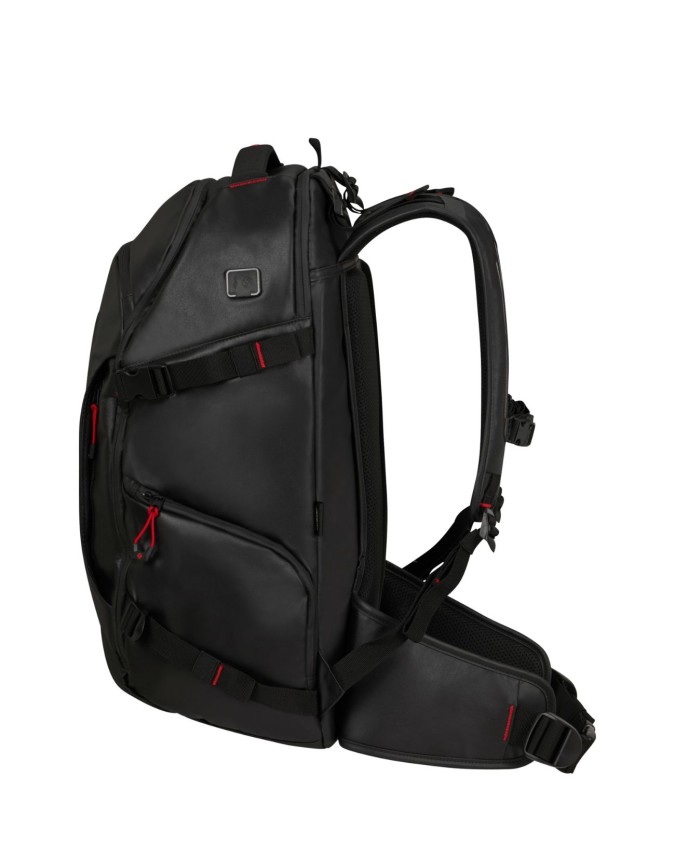  Samsonite - Zaino in pet riciclato M porta pc 17.3'' Ecodiver