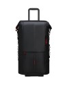 Samsonite - Borsone/trolley pieghevole 2 ruote 4 in 1 Ecodiver