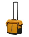 Samsonite - Zusammenklappbare Reisetasche/Trolley mit 2 Rädern, 4-in-1, Ecodiver
