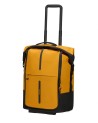 Samsonite - Zusammenklappbare Reisetasche/Trolley mit 2 Rädern, 4-in-1, Ecodiver