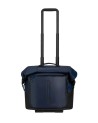  Samsonite - Borsone/trolley pieghevole 2 ruote 4 in 1 Ecodiver