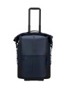 Samsonite - Ecodiver 4-in-1-Reisetasche/Trolley, zusammenklappbar, mit 2 Rädern