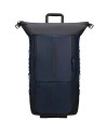  Samsonite - Borsone/trolley pieghevole 2 ruote 4 in 1 Ecodiver
