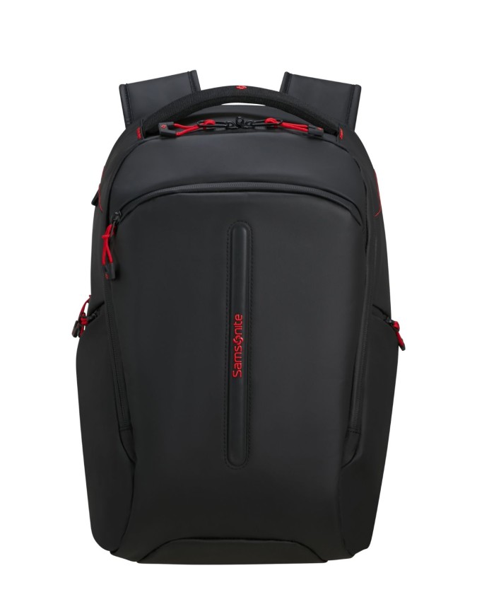  Samsonite - Zaino in pet riciclato porta pc 14'' Ecodiver