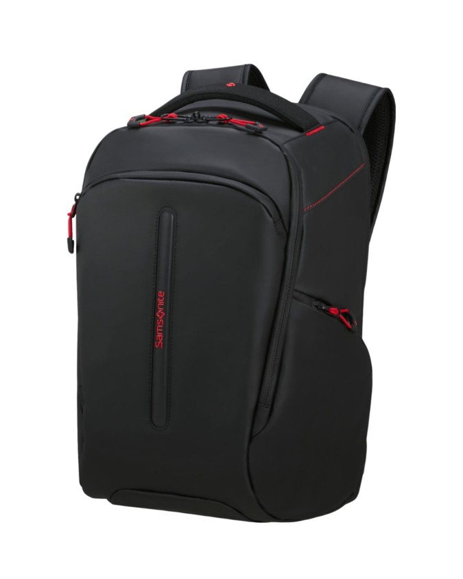  Samsonite - Zaino in pet riciclato porta pc 14'' Ecodiver