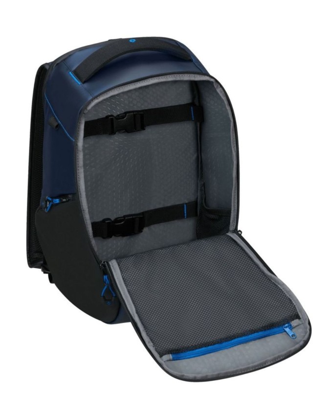 Samsonite - Ecodiver Recycled PET...