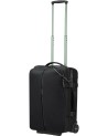 Samsonite - Borsone/trolley con 2 ruote in pet riciclato Securipack 2.0