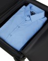 Samsonite - Borsone/trolley con 2 ruote in pet riciclato Securipack 2.0