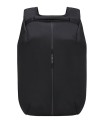 Samsonite - Securipack 2.0 Backpack Made from Recycled PET, Fits a 15.6'' Laptop