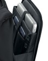Samsonite - Zaino in pet riciclato porta pc 14.1'' Securipack 2.0