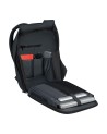 Samsonite - Zaino in pet riciclato porta pc 14.1'' Securipack 2.0