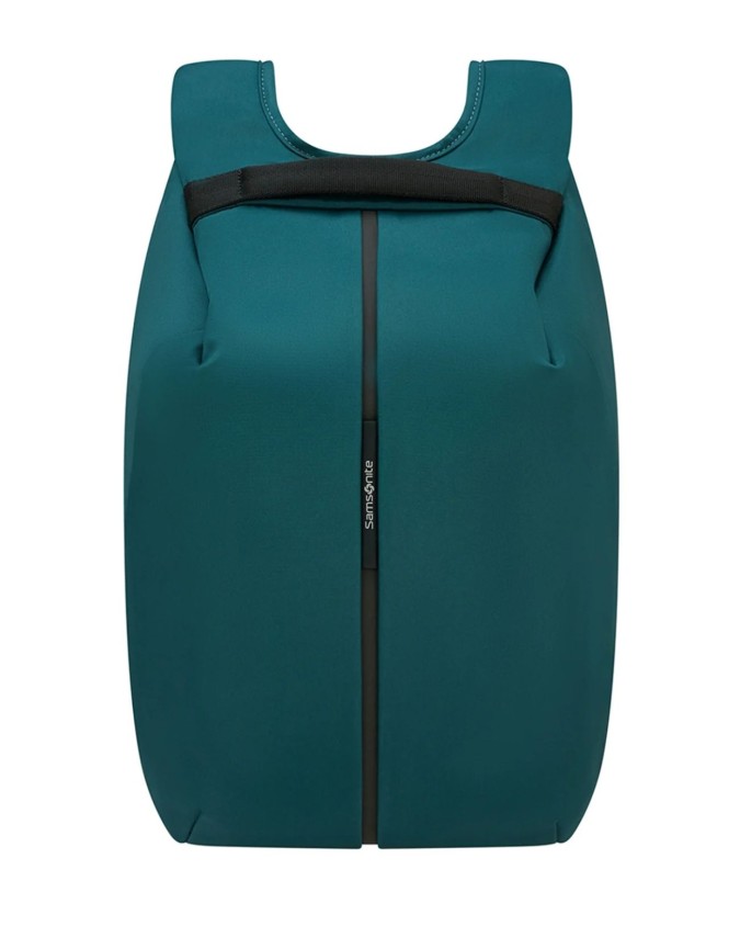 Samsonite - Zaino in pet riciclato porta pc 14.1'' Securipack 2.0