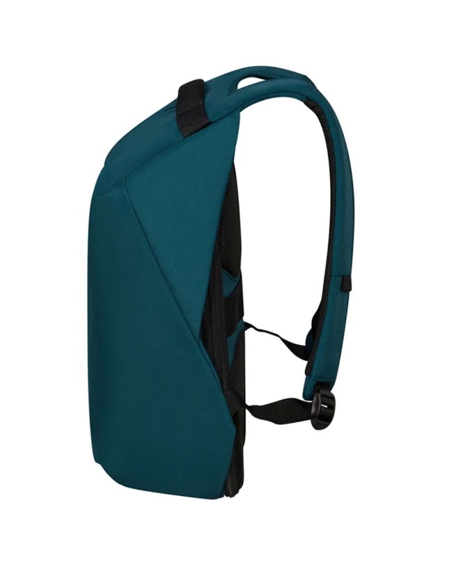 Samsonite - Zaino in pet riciclato porta pc 14.1'' Securipack 2.0