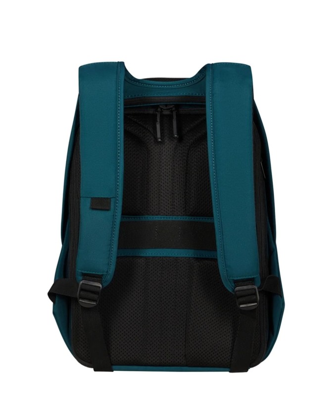 Samsonite - Zaino in pet riciclato porta pc 14.1'' Securipack 2.0