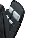 Samsonite - Zaino in pet riciclato porta pc 17.3'' Securipack 2.0