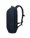 Samsonite - Zaino in pet riciclato porta pc 17.3'' Securipack 2.0