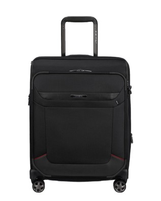 Samsonite - Trolley cabina Espandibile in nylon 4 ruote 55 cm Pro-DLX 6