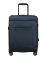 Samsonite - Pro-DLX 6 Expandable 4-Wheel 55 cm Nylon Cabin Trolley