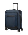 Samsonite - Pro-DLX 6 Expandable 4-Wheel 55 cm Nylon Cabin Trolley