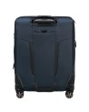 Samsonite - Trolley cabina Espandibile in nylon 4 ruote 55 cm