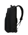 Samsonite - Zaino in nylon porta Pc con ruote 17.3" Pro-DLX 6