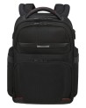  Samsonite - Zaino da viaggio in nylon porta pc 15,6'' Pro-Dlx