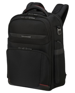 Samsonite - Pro-Dlx 15.6'' Laptop-Compatible Nylon Travel... 2