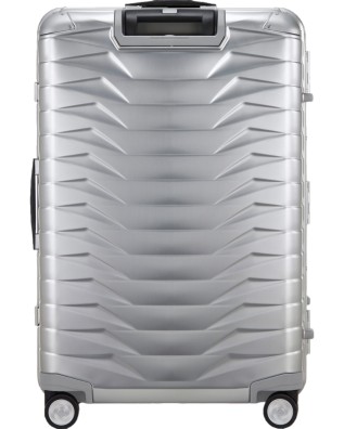 Samsonite - Trolley medio in alluminio 4 ruote 69 cm Proxis Alu 2