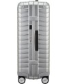 Samsonite - Trolley grande in alluminio 4 ruote 76 cm Proxis Alu