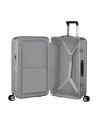 Samsonite - Trolley grande in alluminio 4 ruote 76 cm Proxis Alu
