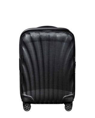 Samsonite - Expandable 55 cm polypropylene carry-on...