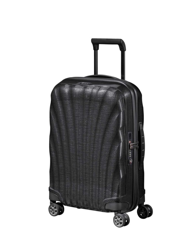  Samsonite - Trolley espandibile cabina in polipropilene 55 cm
