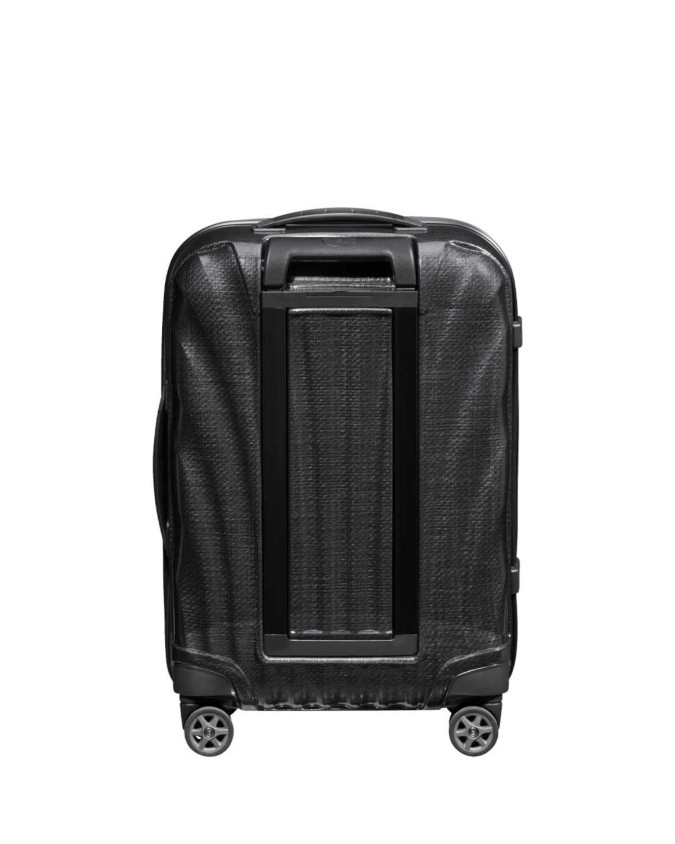  Samsonite - Trolley espandibile cabina in polipropilene 55 cm