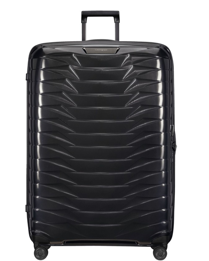Samsonite - Trolley grande XXL in polipropilene 4 ruote 86 cm Proxis