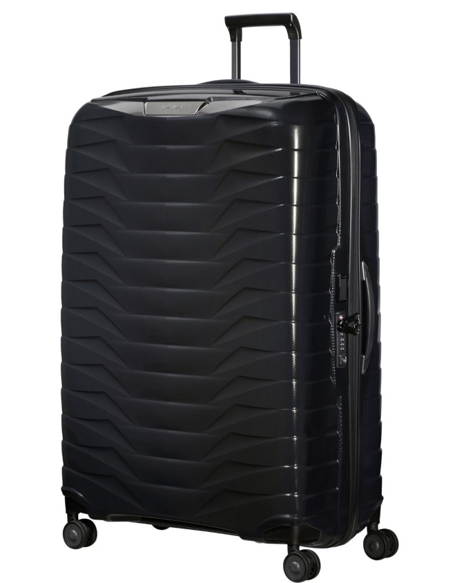 Samsonite - Trolley grande XXL in polipropilene 4 ruote 86 cm Proxis
