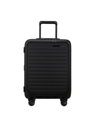 Samsonite - Trolley cabina in policarbonato 4 ruote 55 cm Restackd